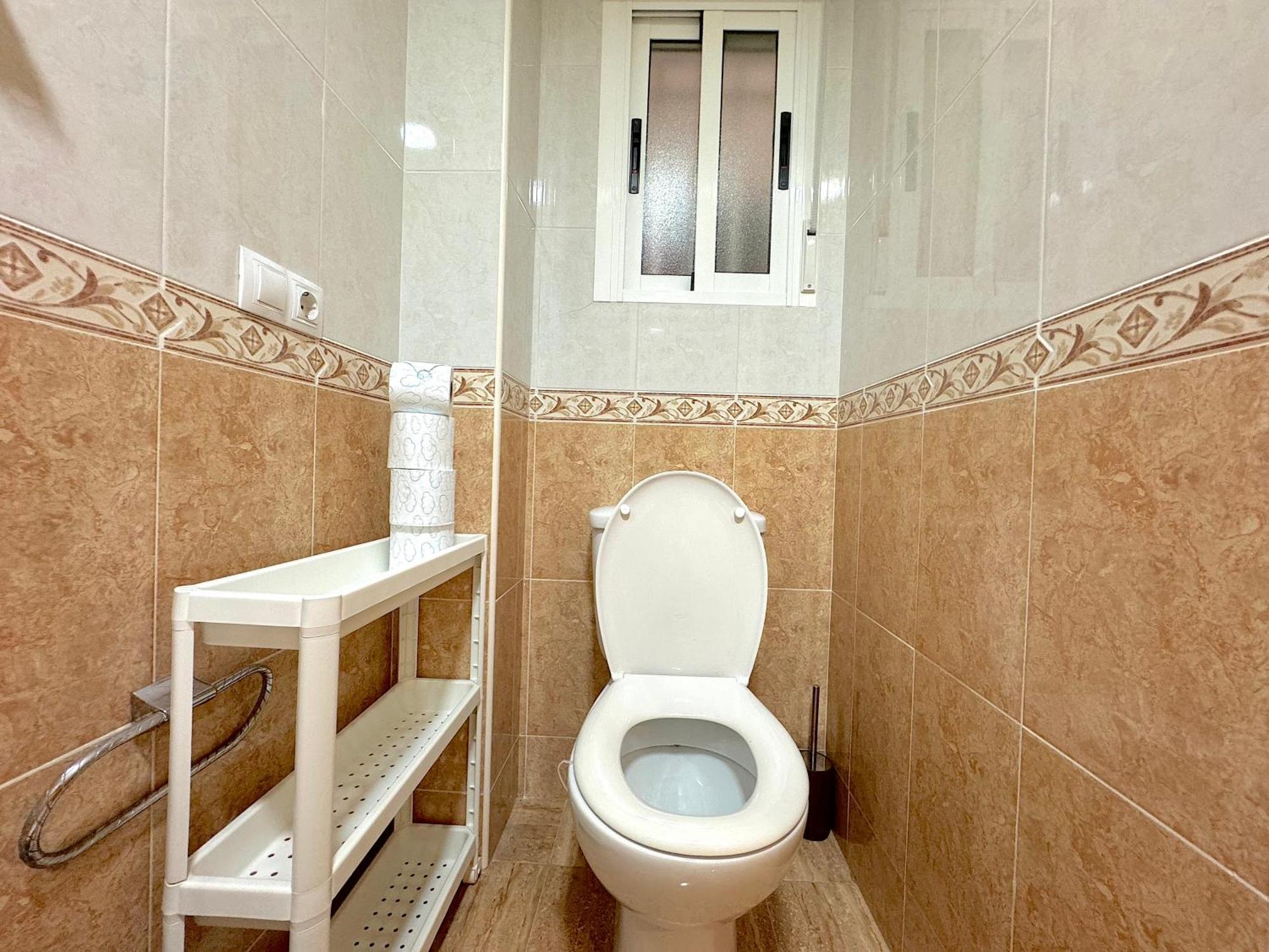 Marina Apartments - Belle Vista Санта Пола Экстерьер фото